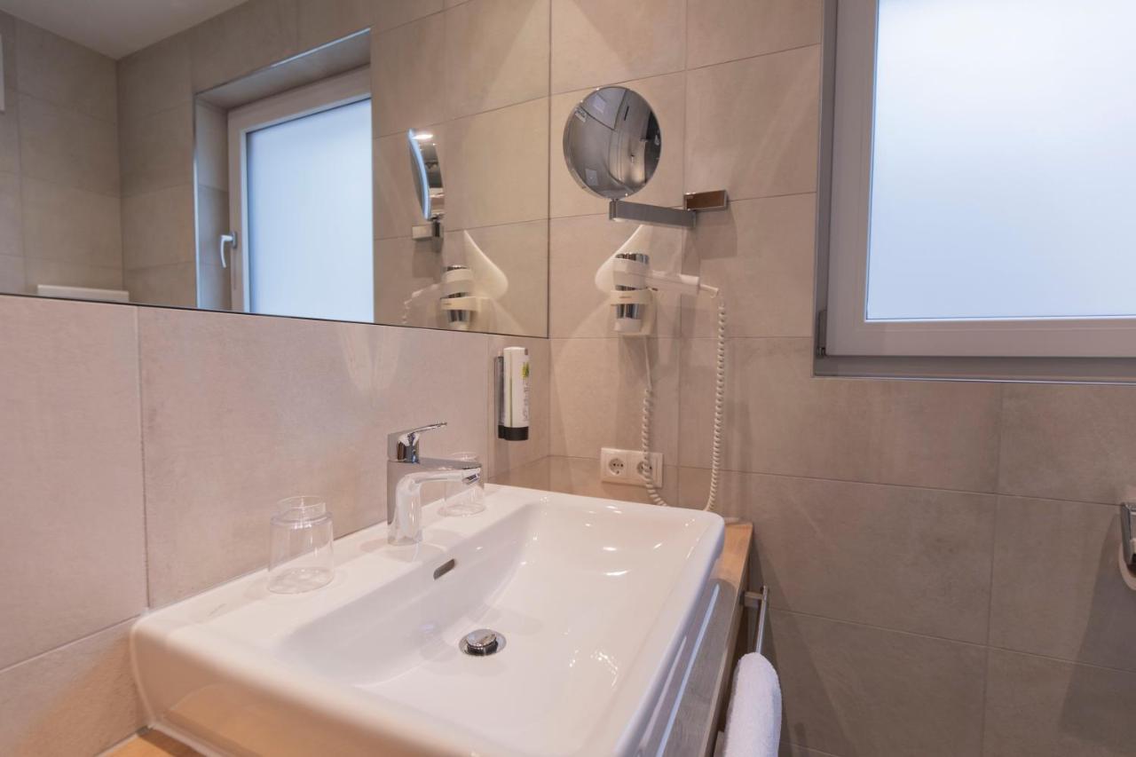 Berghotel Rasis Galtuer Luaran gambar