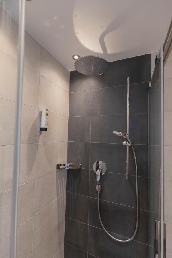 Berghotel Rasis Galtuer Luaran gambar