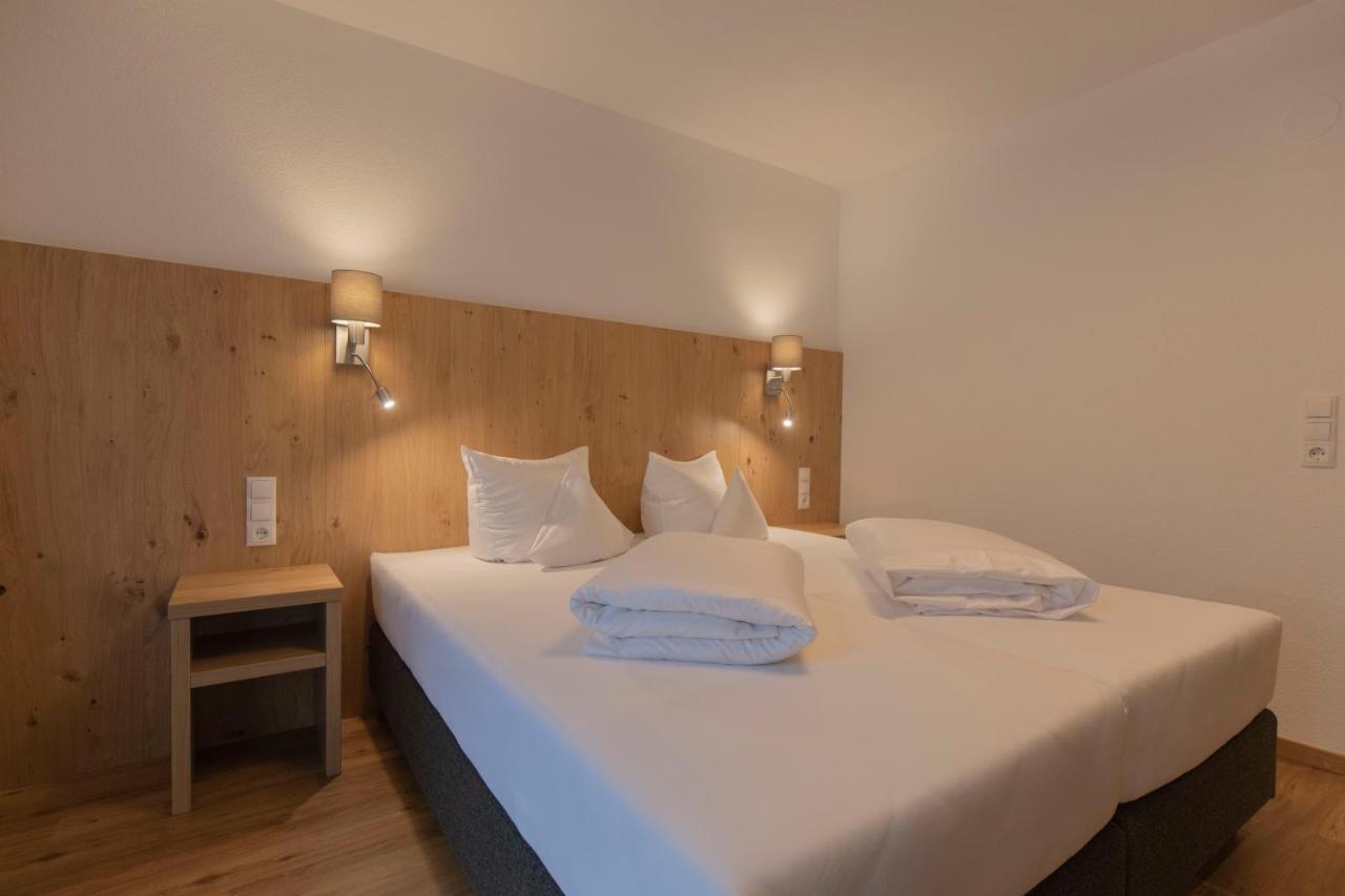 Berghotel Rasis Galtuer Luaran gambar