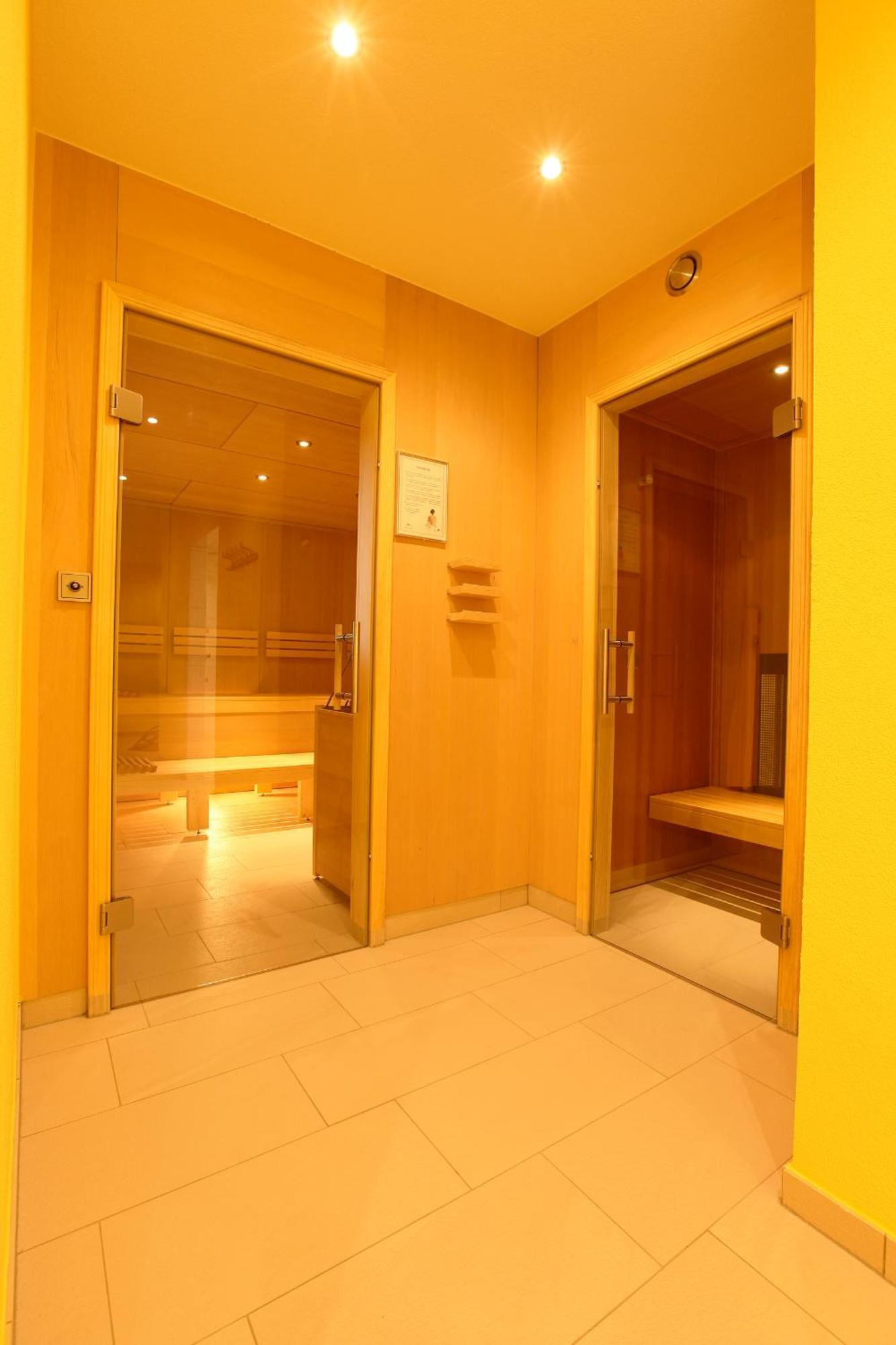 Berghotel Rasis Galtuer Luaran gambar