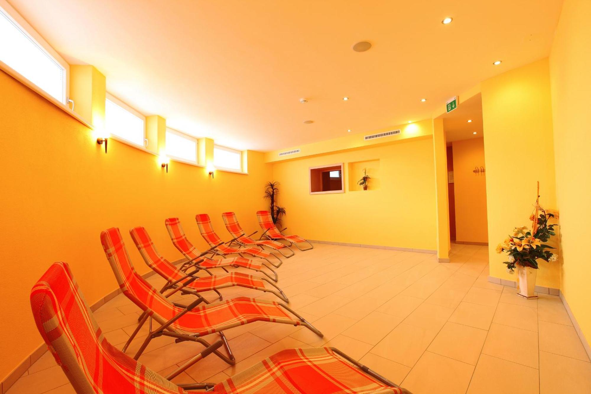 Berghotel Rasis Galtuer Luaran gambar