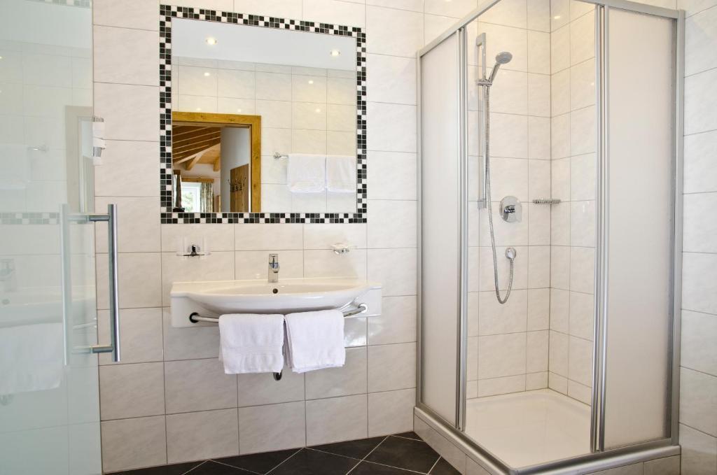 Berghotel Rasis Galtuer Bilik gambar